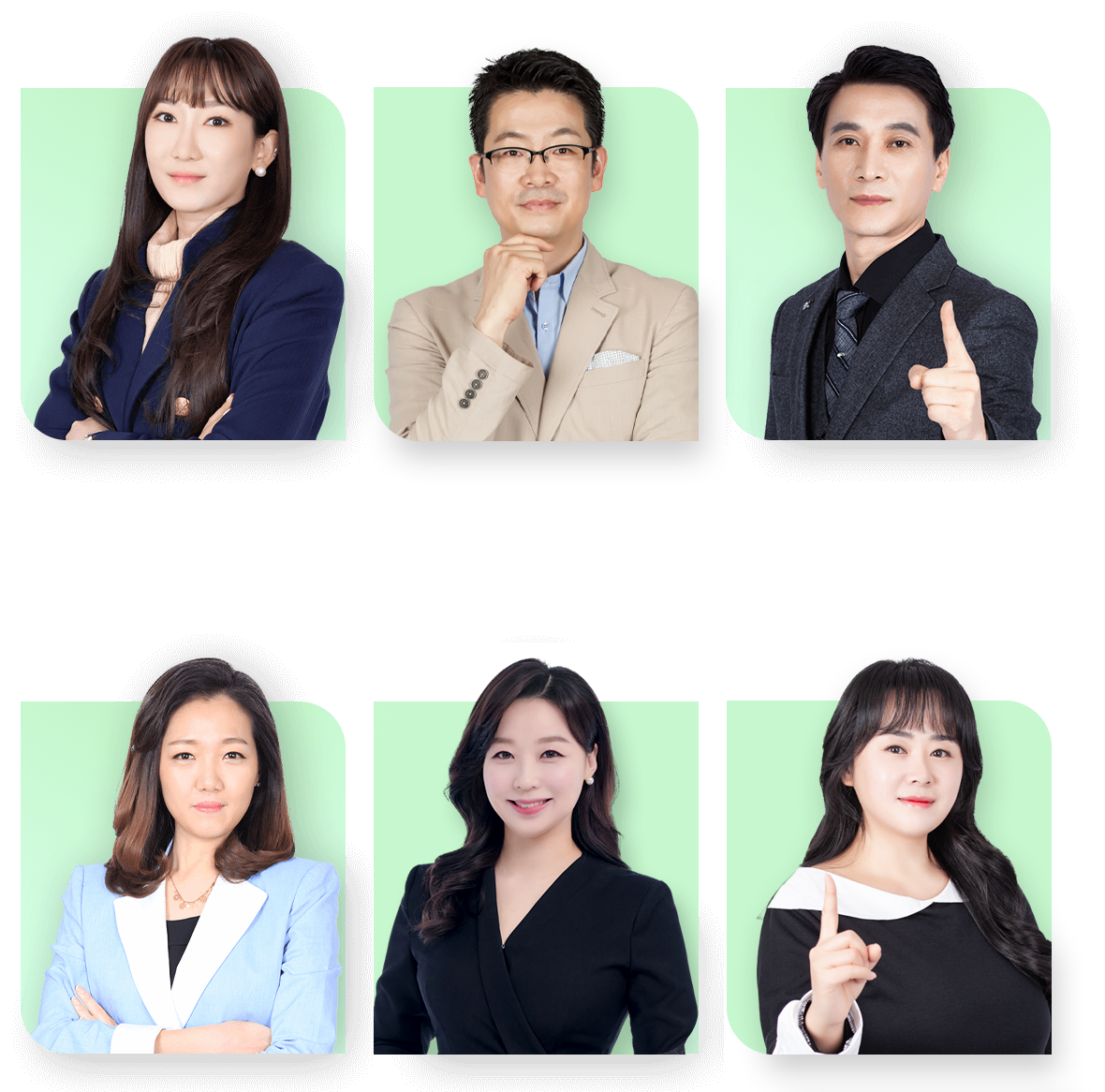 교수 이미지